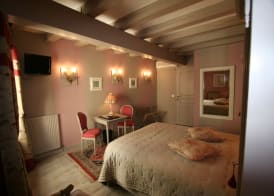 Hôtel Saint Pierre Boutique-Hôtel 4