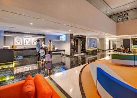Novotel Sharjah Expo Centre 2