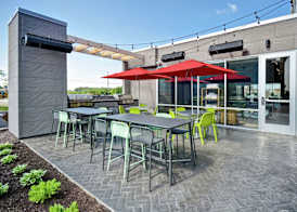 Home2 Suites By Hilton Terre Haute 4