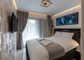 Lazar Lux Suites - Ammoudara 5