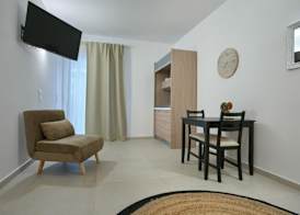 B&B Il Girasole 5