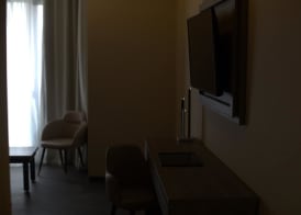 AD HOTEL HYDRA 5
