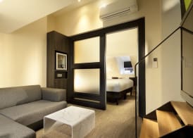 Hotel Le Colombier Suites 4