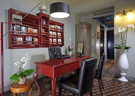 Boutique Hotel Anahi 2
