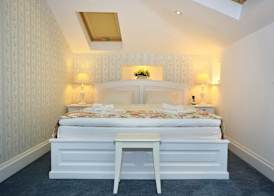 Hotel Les Jardins Carol 5