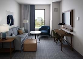 Staybridge Suites Detroit Woodhaven by IHG 5
