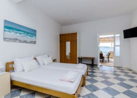 Sea apartments 5