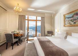 Le Mirador Resort & Spa 5