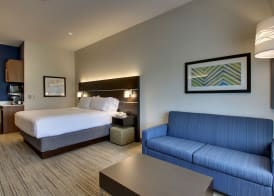 Holiday Inn Express & Suites MORRIS by IHG 4