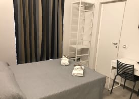 Sangiò Guest House 5