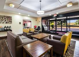 Red Roof Inn Murfreesboro 3