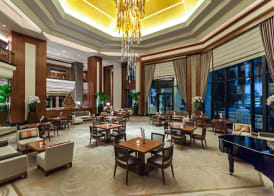 The Peninsula Bangkok 2
