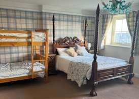 The Rowley Manor Hotel 2