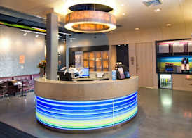 Aloft by Marriott Chesapeake 2