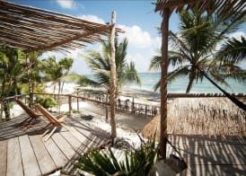 Papaya Playa Project, Tulum, a Member of Design Hotels 3