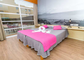 Eix Platja Daurada Hotel & SPA 5