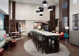 Hampton Inn & Suites El Paso/East 5