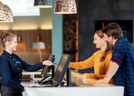 Holiday Inn Express & Suites QUEENSTOWN by IHG 2