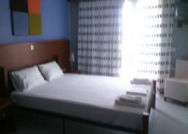 SAMOS Blue Sea HOTEL 2