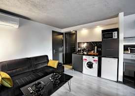Taksim Seya Suites Hotel 5