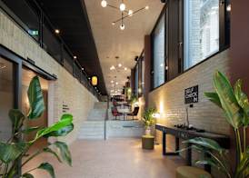 Tailormade Hotel LEO St Gallen 2