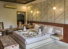 Jim Corbett National Park 5
