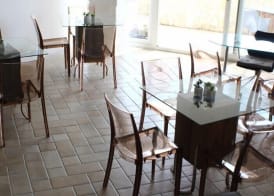 Attico Luxury B&B 5