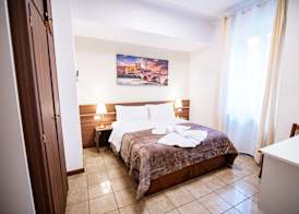 Vitti's home Verona 5 3