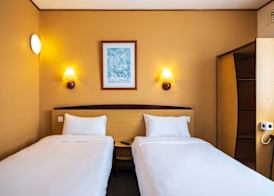 Campanile Hotel & Restaurant Breda 5