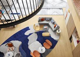 Hyatt Centric Ballygunge Kolkata 4