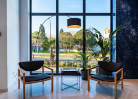 Miramare Hotel 5