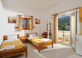 Stelios Residence Apartments 3