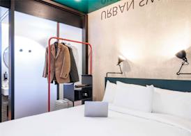 ibis Styles Bern City 4