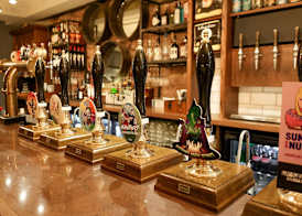 The Turks Head 5
