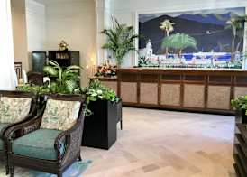 Hotel Atwater 2
