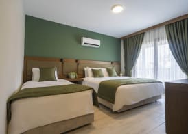 WEST HOUSE EXCLUSIVE HOTEL 5