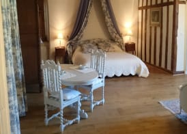 Chateau Des Roises 5
