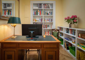 Appartement-Hotel an der Riemergasse 4