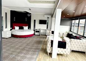 Koza Millenyum Hotel Spa 5
