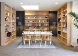 HOTEL MYSTAYS Hakodate Goryokaku 2