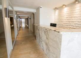 Hotel Santa Cecilia B&B 4