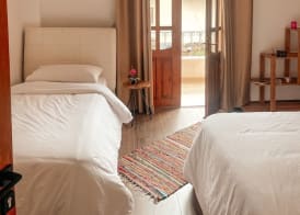 GuestHouse "Shtëpia ime" 3
