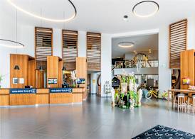 Golden Tulip Amnéville - Hôtel Spa & Casino 2