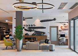 Courtyard by Marriott Oberpfaffenhofen Munich South 4
