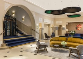 Maison Albar Hotels L’Imperator 2