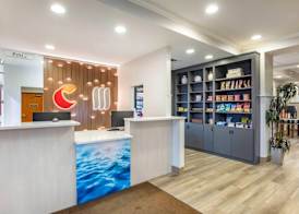 MainStay Suites Ocean City West 3