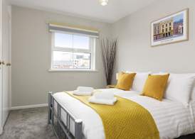 Central Belfast Apartments, Salisbury 4