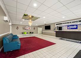 Americas Best Value Inn - Wilson 3
