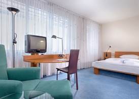 Radisson Hotel Furst Leopold Dessau 5