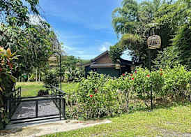 Moonlight Cottage Resort 5